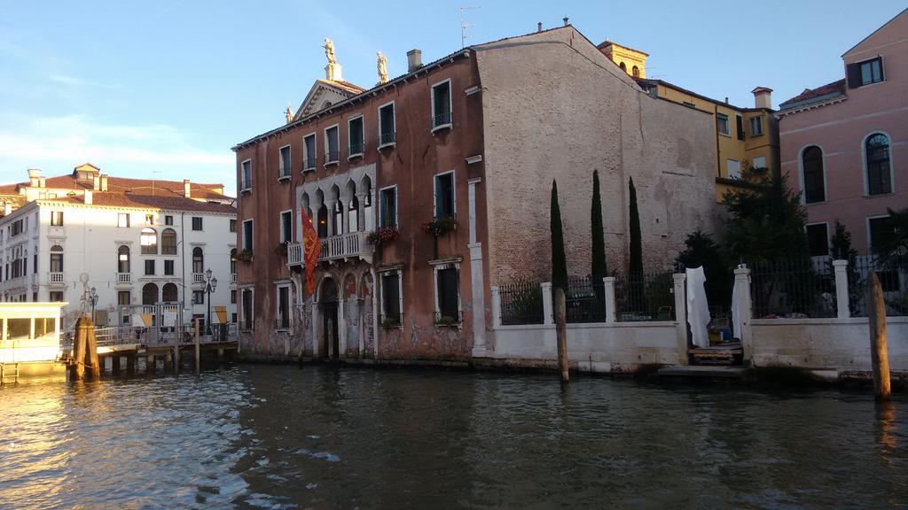 Ve-Nice Suite Canal Grande Sc1979 Venice Exterior photo