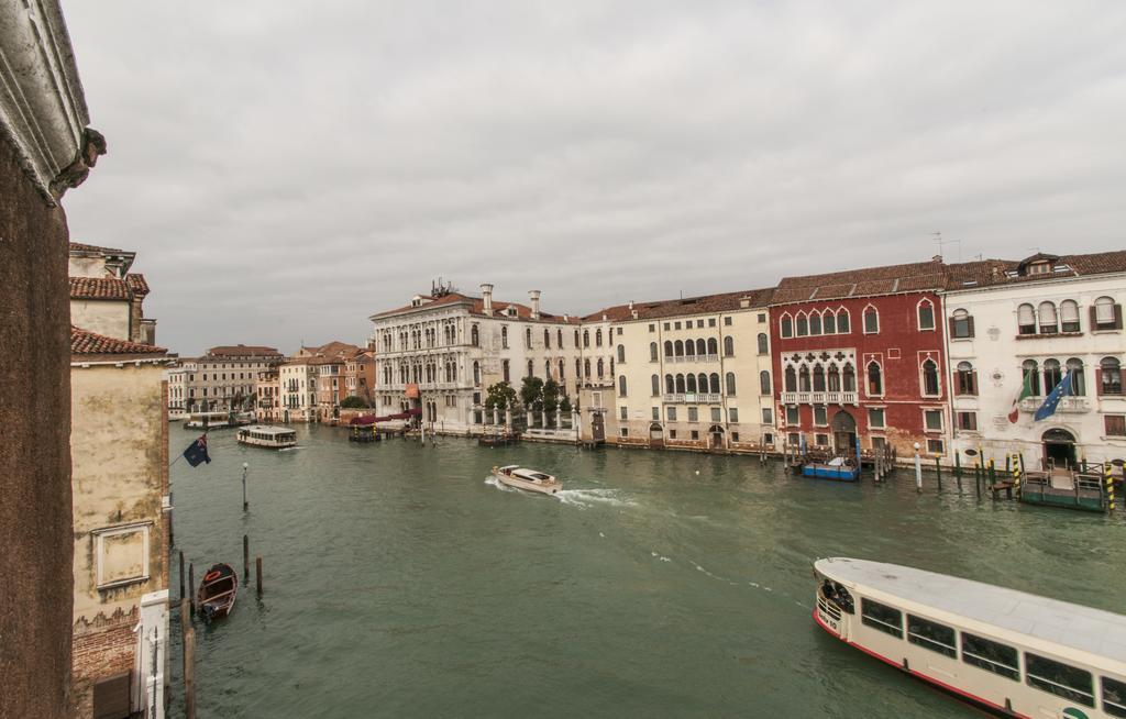 Ve-Nice Suite Canal Grande Sc1979 Venice Exterior photo